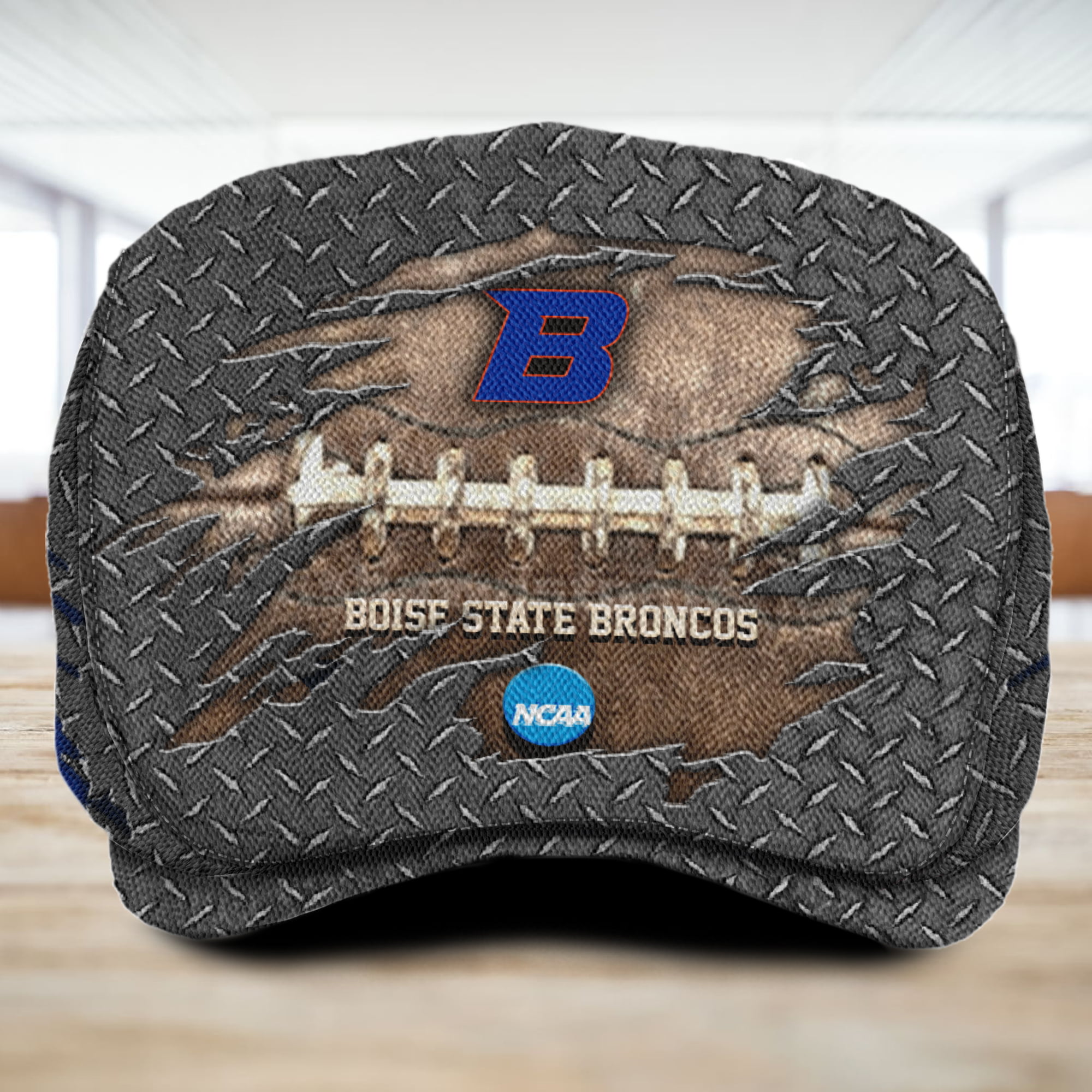 Boise State Broncos1