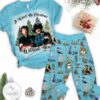 Brooks And Dunn It Wont Be Christmas Without You Pajamas Set