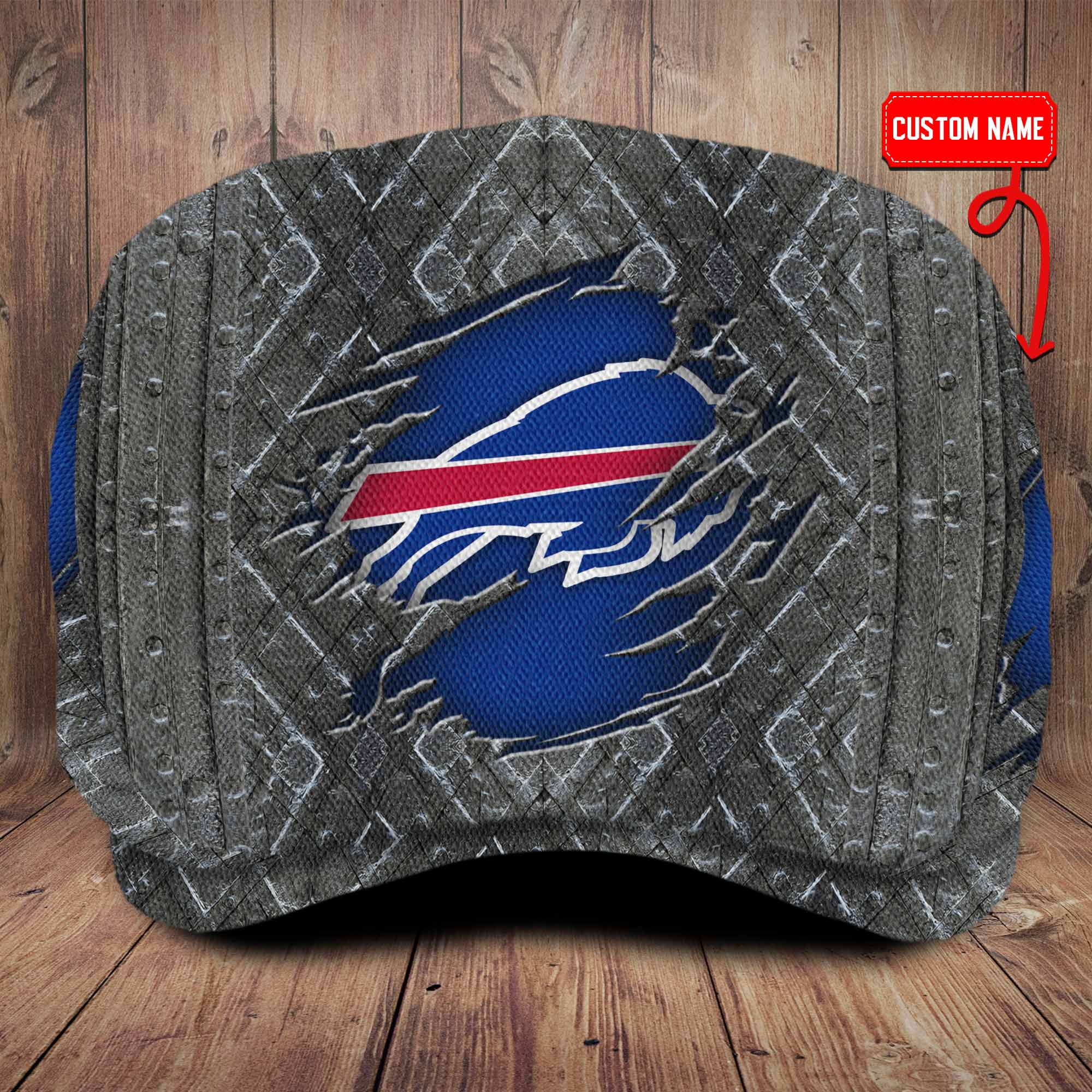 Buffalo Bills 1 1