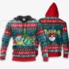 Bulbasaur2BAnd2BSquirtle2BPokemon2BXmas2BGif2BHoodie2B3D Classic2BT Shirt Sweetdreamfly2BC490EN J00Zk 600x620 1