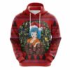 Bulma2BGoku2BDragon2BBall2BNoel2BChristmas2BCute2BNoel2BMc2BUgly2BHoodie2B3D Classic2BT Shirt Sweetdreamfly2BC490EN X9tP3 600x620 1