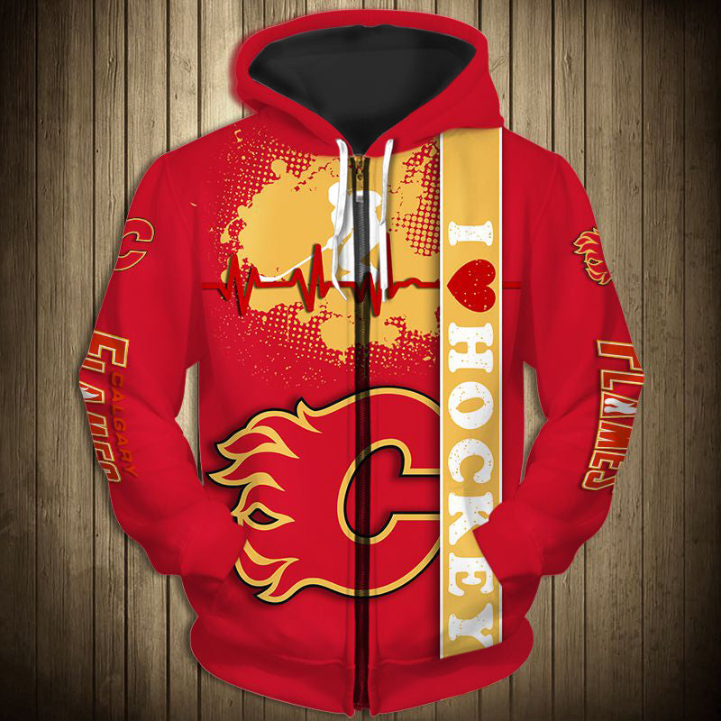 CalgaryFlamesZipUpHoodieHeartBeats 1 1000x