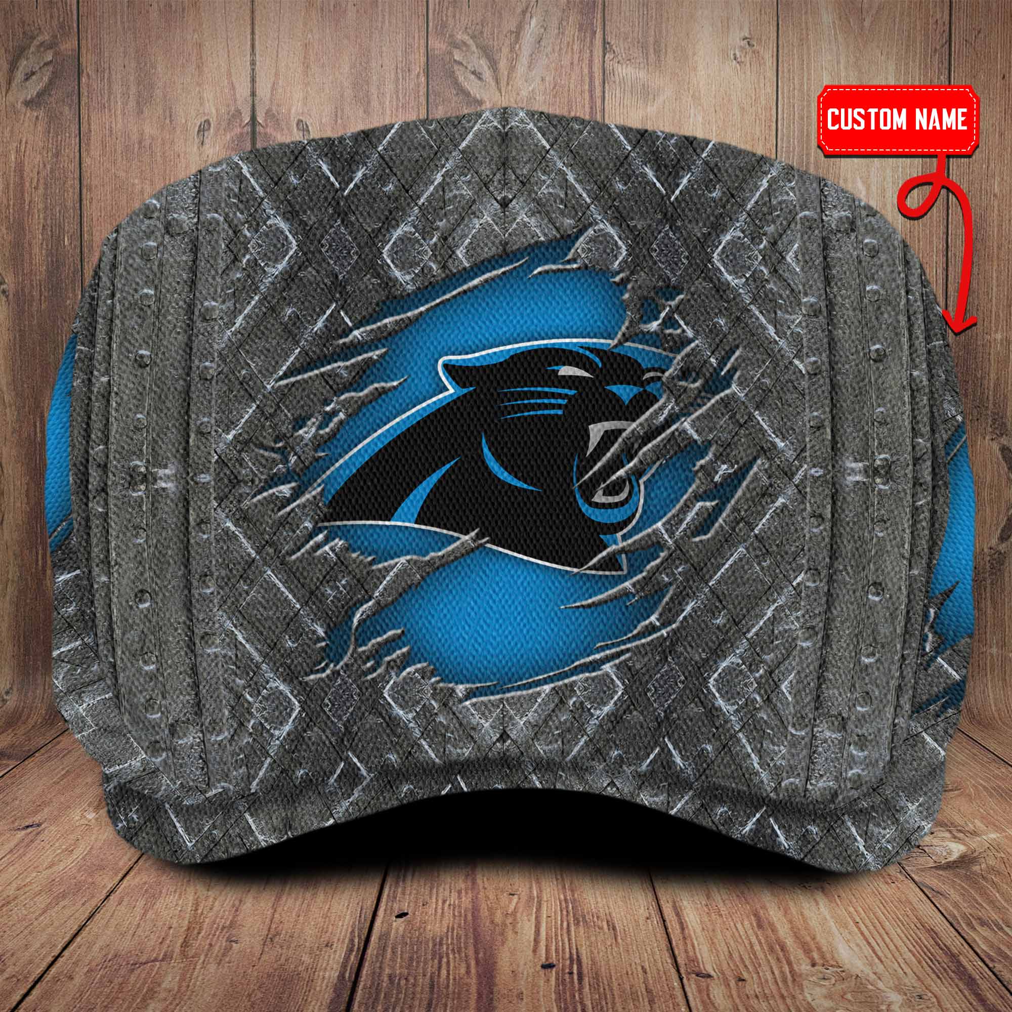 Carolina Panthers 1 1