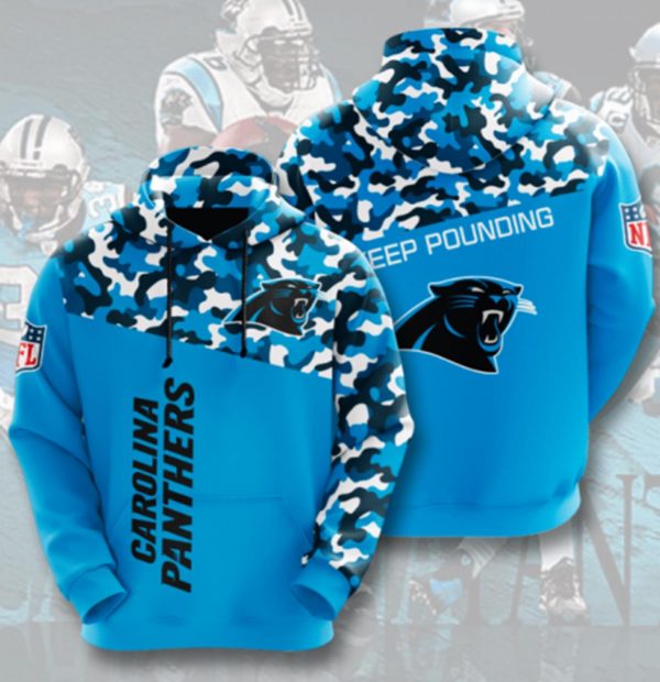 Carolina2BPanthers2BPounding2BHoodie2B3D Classic2BT Shirt Sweetdreamfly2BC490EN sDGRx 600x620 1