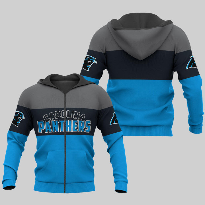 CarolinaPanthersZipUpHoodiesExtremePulloverHoodie3D 1 1000x