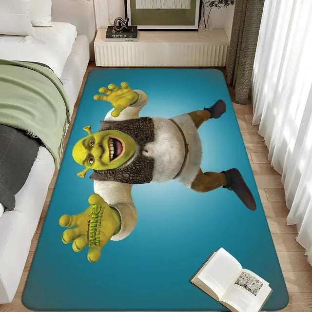 Cartoon Funny S Shrek Movie Floor Mat Floor Mat Nordic Style Home Doormat Bathroom Toilet Mats.jpg 640x640.jpg.webp 1