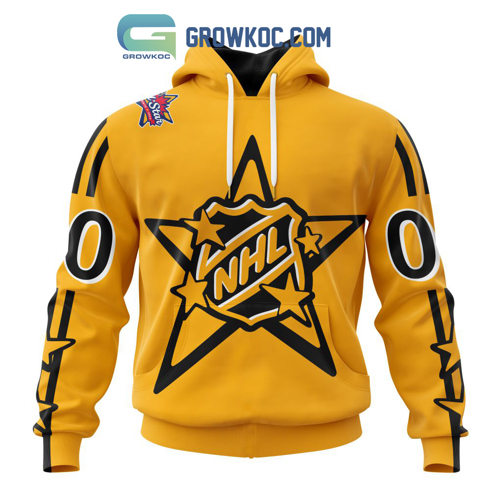 Central Division Personalized 2024 All Star Game Fan Hoodie Shirts2B1 XhG1V