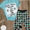 Charlie Brown Tree Farm Selling Trees That Just Need A Little Love Pajamas Set