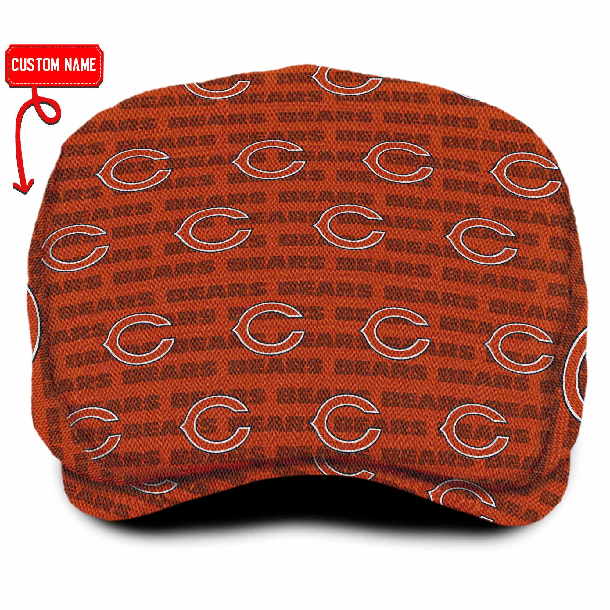 Chicago Bears 1