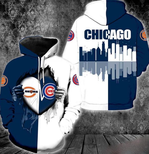 Chicago2BBears2BChicago2BCubs2B3D2BHoodie Classic2BT Shirt Sweetdreamfly2BC490EN QTYu8 600x620 1