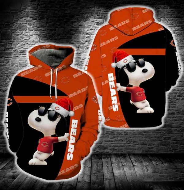 Chicago2BBears2BSnoopy2BNew2BFull2B3D2BHoodie Classic2BT Shirt Sweetdreamfly2BC490EN X9Ssd 600x620 1