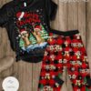 Chip n Dale Merry Christmas Pajamas Set