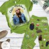 Chris Stapleton All American Road Show Pajamas Set