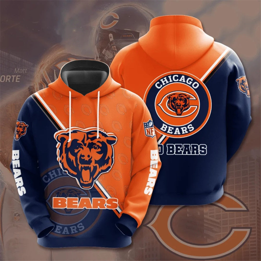 Cincinnati Bengals Hoodie Seal Motifs Gifts for Fans 0