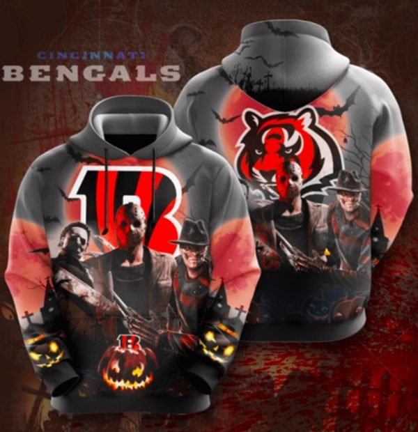 Cincinnati2BBengals2BSport2BHoodie2B3D Classic2BT Shirt Sweetdreamfly2BC490EN Ea612 600x620 1