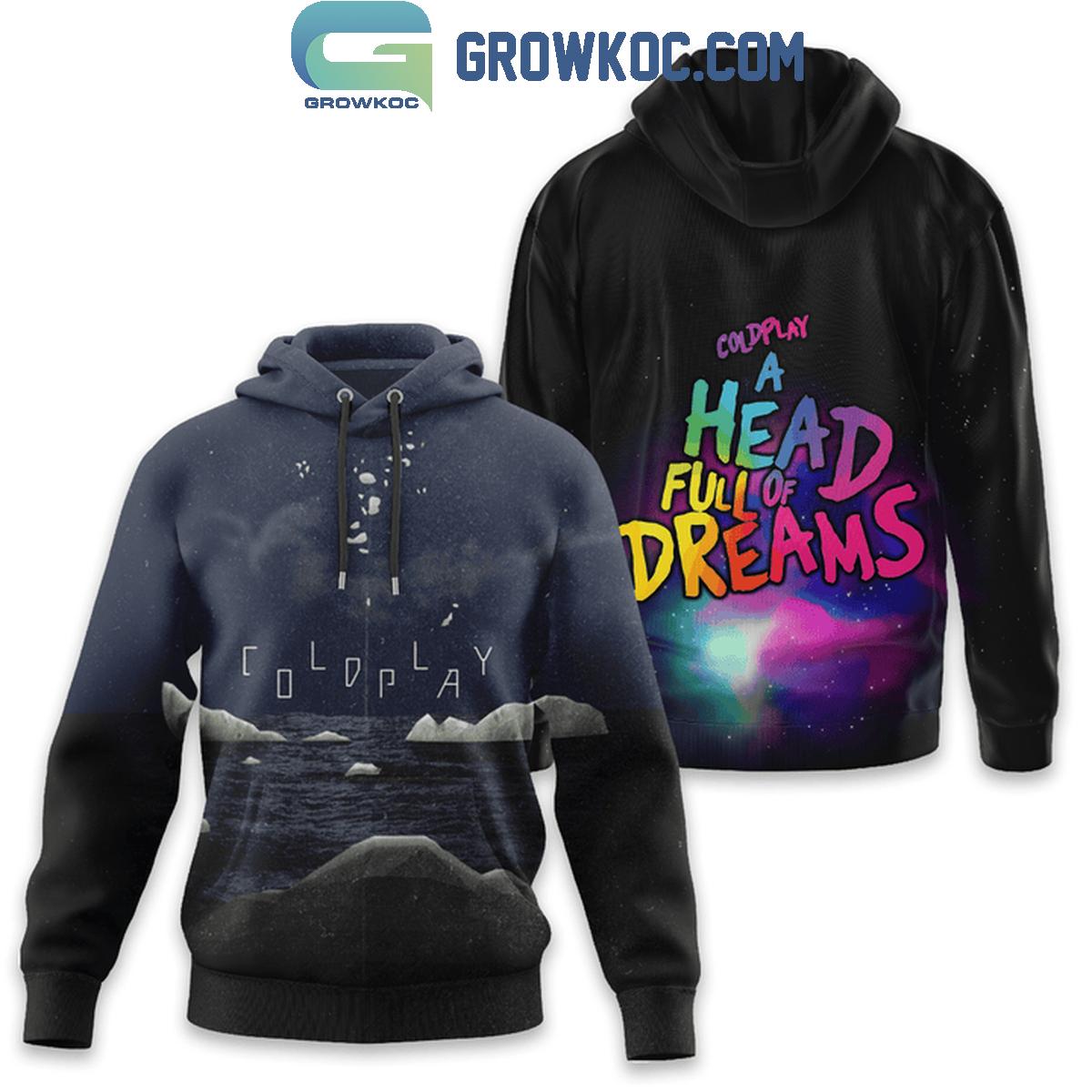 Coldplay A Head Full Of Dreams Fan Hoodie Shirts 1 38UhJ