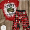 Cousin Eddies Rv Maintenance Pajamas Set