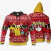 Cute2BPikachu2BPokemon2BAnime2BXmas2BGift2BHoodie2B3D Classic2BT Shirt Sweetdreamfly2BC490EN JfkLF 600x620 1