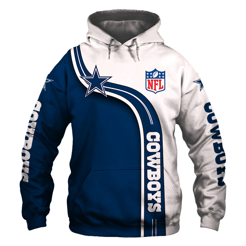 Dallas Cowboys Devil Eyes 3D Hoodie Gifts For Fans With All Over Print Zip Up Hoodies Men 0