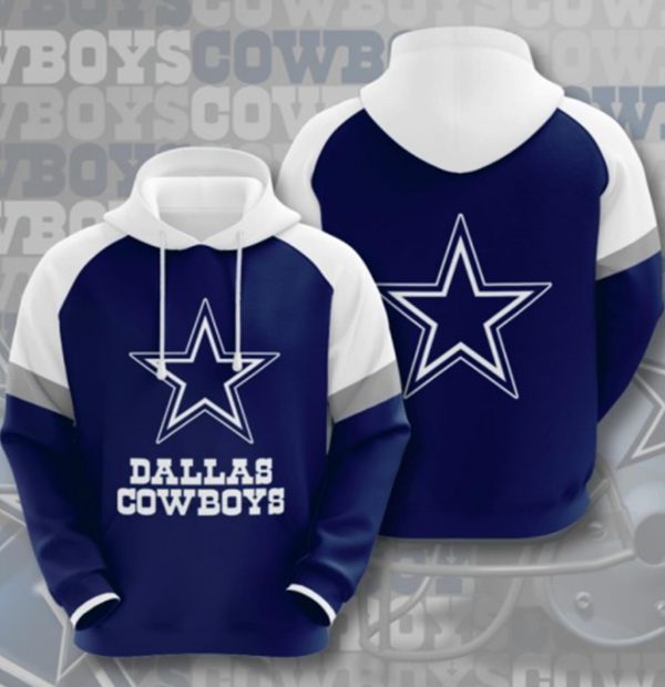 Dallas2BCowboys2BBlue2BSport2BHoodie2B3D Classic2BT Shirt Sweetdreamfly2BC490EN anMjX 600x620 1