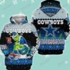 Dallas2BCowboys2BGrinch2BToilet2B3D2BUgly2BChristmas2BHoodie Classic2BT Shirt Sweetdreamfly2BC490EN RLPdv 600x620 1