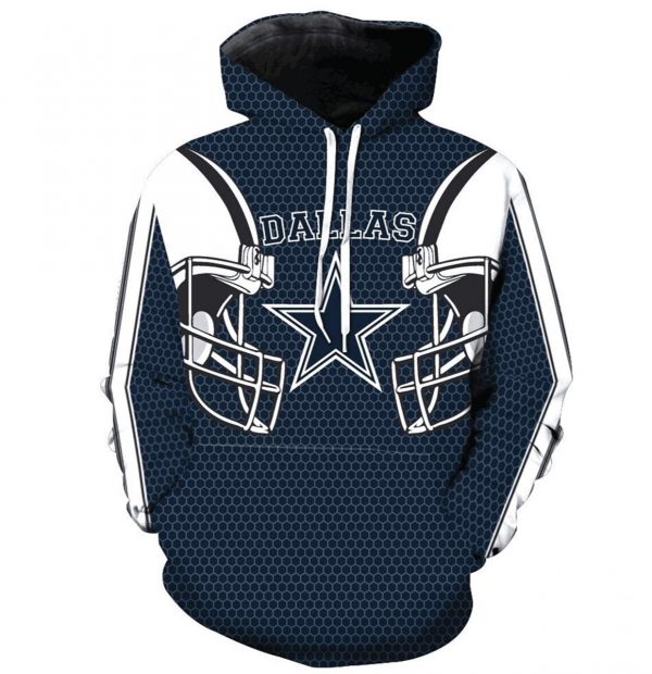 Dallas2BCowboys2BSurprise2BBox2BHoodie2B3D Classic2BT Shirt Sweetdreamfly2BC490EN kz8By 600x620 1