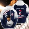 Derek2BJeter2BNew2BYork2BYankees2BUnisex2BMen2BAnd2BWomen2BFull2BPrinting2BCustom2BHoodie2B3D Classic2BT Shirt Sweetdreamfly2BC490EN aljNl 600x620 1