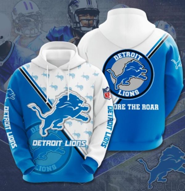 Detroit2BLions2BBlue2BSport2BHoodie2B3D Classic2BT Shirt Sweetdreamfly2BC490EN EoJrk 600x620 1