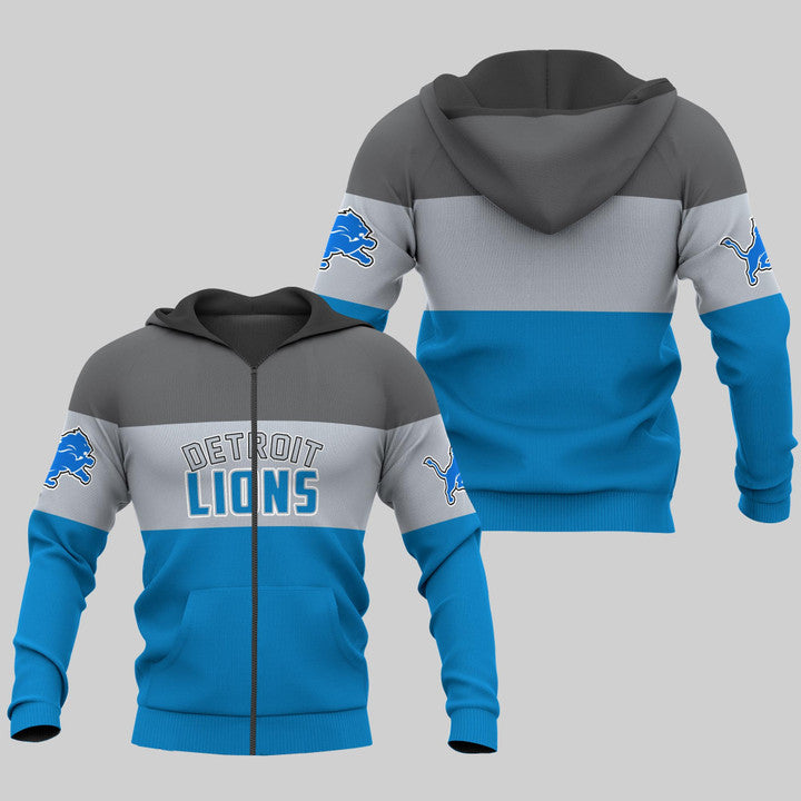 DetroitLionsZipUpHoodiesExtremePulloverHoodie3D 1 1000x