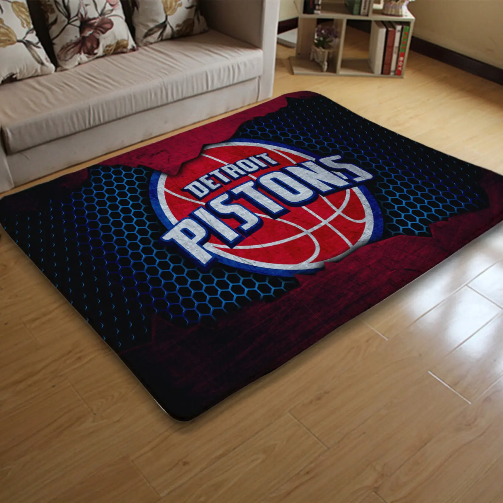 Detroit Basketball Pistons Carpet Living Room Bedroom Mats Kitchen Bathroom Rugs 1 53006b0b 471d 4b13 aa71 085e3e9ecc97