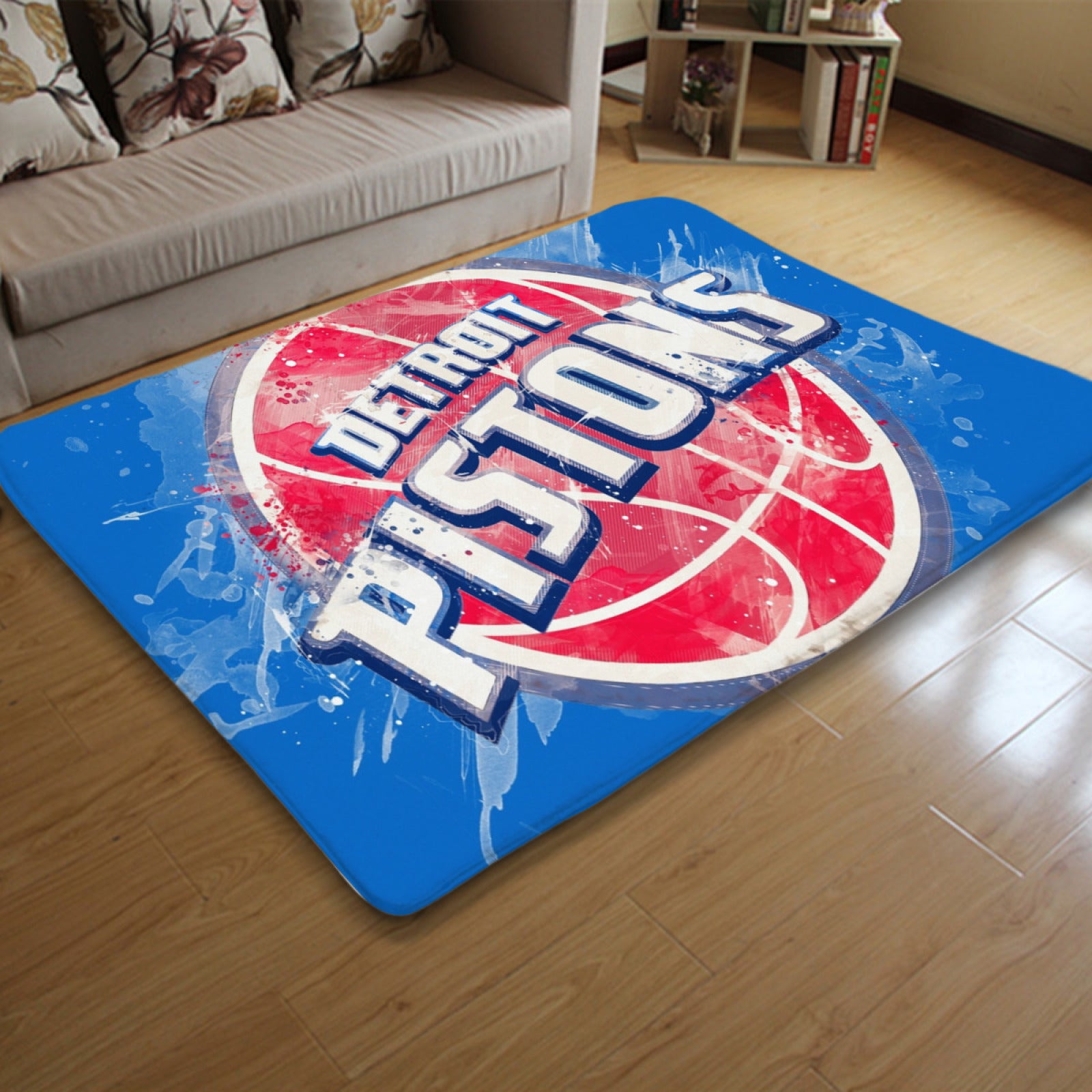 Detroit Basketball Pistons Carpet Living Room Bedroom Mats Kitchen Bathroom Rugs 1 f8165713 bd29 4d15 a6d4 d22764824497