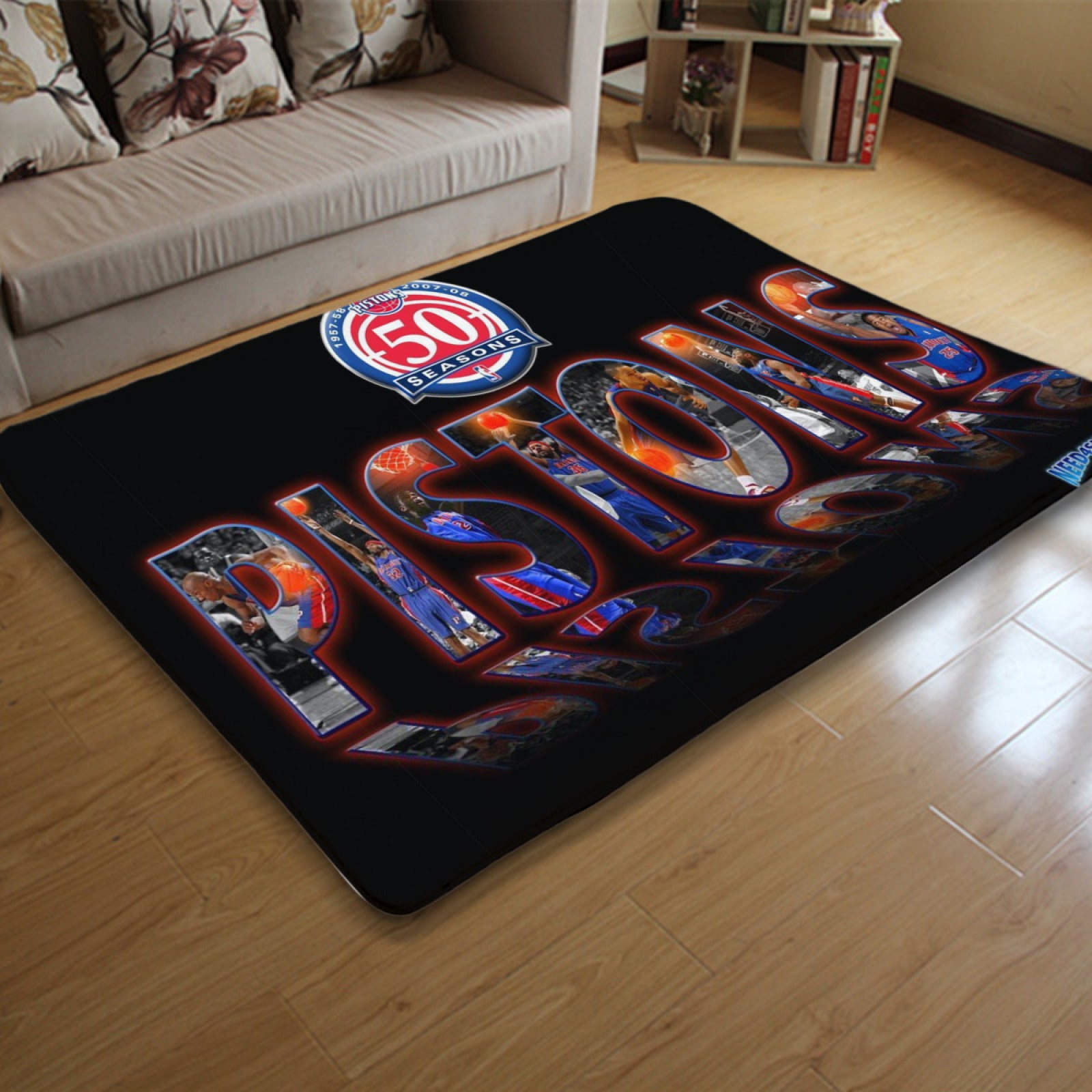 Detroit Basketball Pistons Carpet Living Room Bedroom Mats Kitchen Bathroom Rugs 1 f94fe247 c0d4 4963 b54d 8e121be523cd