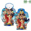 DgDNA3JJ 1IgHzBUn 41 Luffy Straw Hat Anime One Piece Pirates 3D hoodie