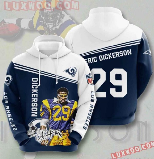 Dickerson2B262BNfl2BLos2BAngeles2BRams2B3d2BHoodies Classic2BT Shirt Sweetdreamfly2BC490EN rQg63 600x620 1