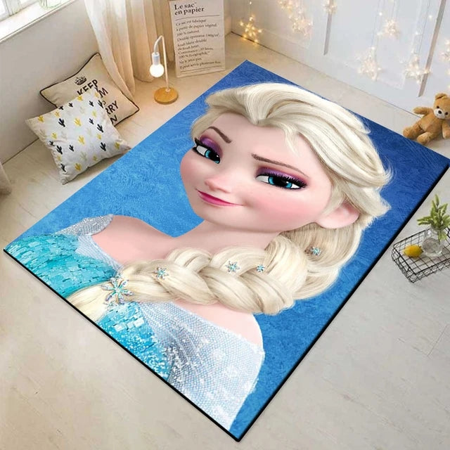 Disney Frozen Cartoon Ice Sister Large Area Rug Carpets Home Living Rooms Children s Kids Bedroom.jpg 640x640.jpg.webp 2