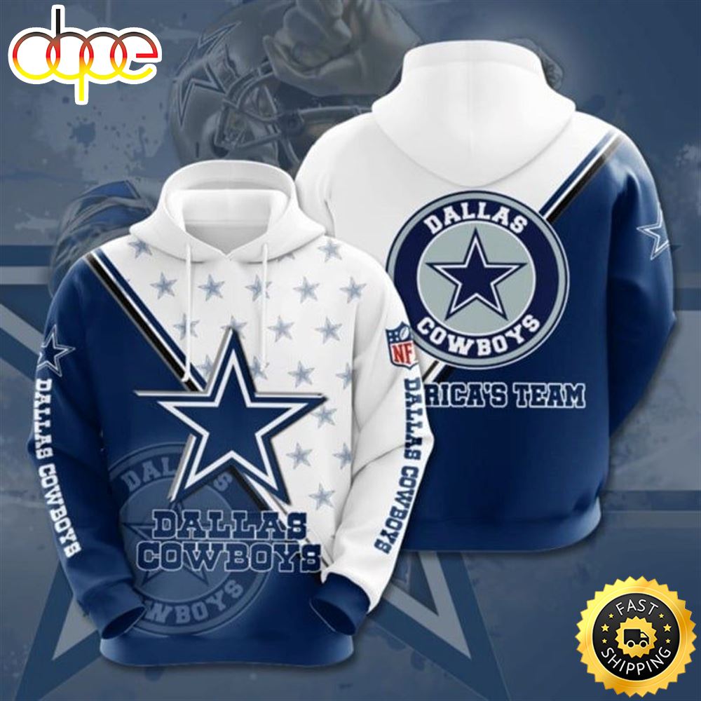 Disney Mickey Dallas Cowboys 36 Nfl Gift For Fan 3d All Over Print Shirt nl60p8