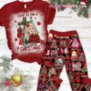 Dolly Parton Lord Its Like A Hard Candy Christmas Pajamas Set