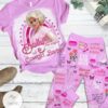 Dolly Parton The Original Cowgirl Barbie Pajamas Set