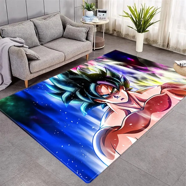 Dragon Ball Carpet Anime Figure Son Goku Printed Living Room Bedroom Rug Creative Cartoon Anti slip.jpg 640x640.jpg.webp 3