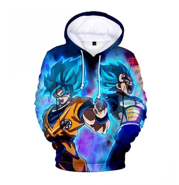 Dragon2BBall2BGoku2BVegeta2B3D2BHoodie Classic2BT Shirt Sweetdreamfly2BC490EN Su3P8 600x620 1