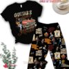 Dwight Yoakam Guitars Cadillacs Hillbilly Music Pajamas Set