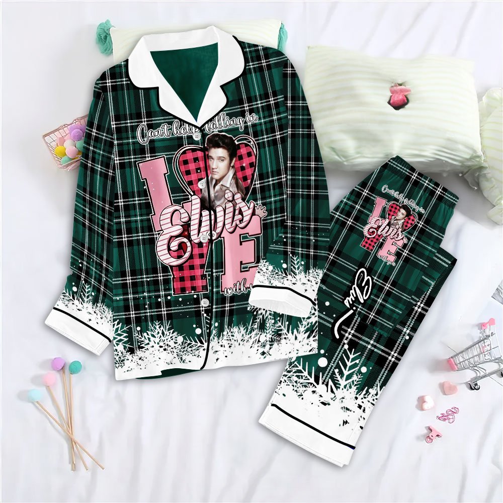 EP Pajamas set NGHIAVT0858 PANH 1