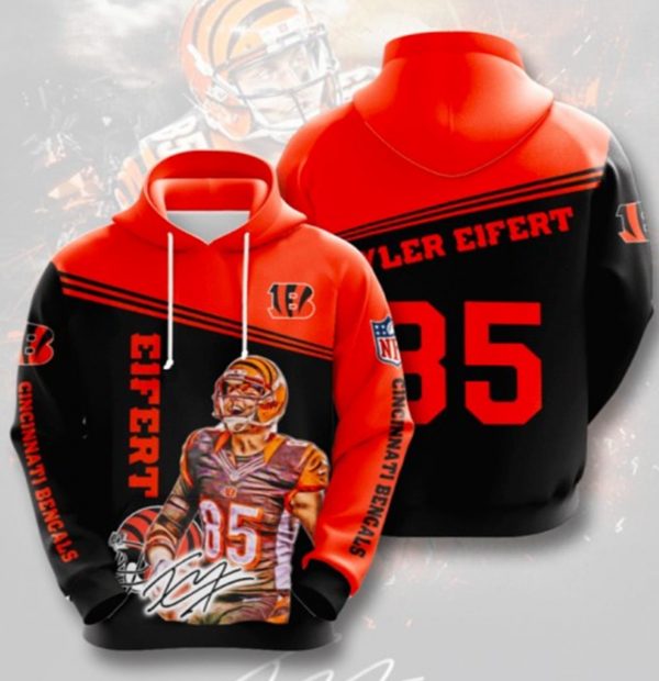 Eifert2BCincinnati2BBengals2BHoodie2B3D Classic2BT Shirt Sweetdreamfly2BC490EN PdWlB 600x620 1