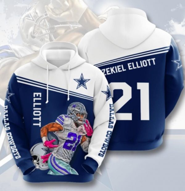 Elliott2BDallas2BCowboys2BHoodie2B3D Classic2BT Shirt Sweetdreamfly2BC490EN roash 600x620 1