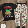 Farm Fresh Christmas Trees Scooby Doos Tree Farm Pajamas Set