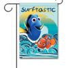 Finding Nemo Summer Garden Disney Flag