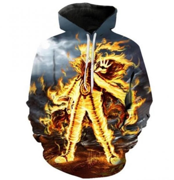 Fire2BNaruto2B3D2BPrinted2BHoodie Classic2BT Shirt Sweetdreamfly2BC490EN b2lS2 600x620 1