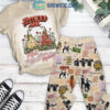 Fleetwood Mac Mind Your Own Motherhood Fleece Pajamas Set2B1 pY8Km