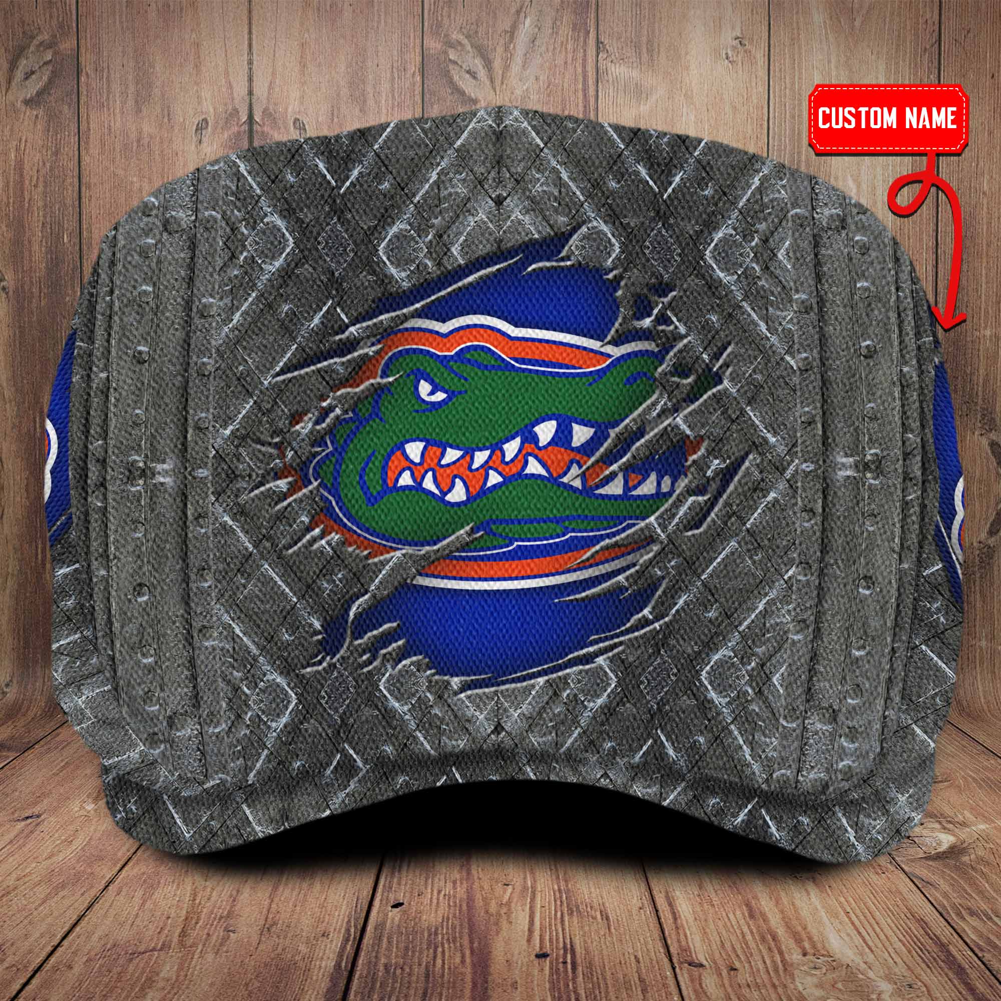 Florida Gators 1 1