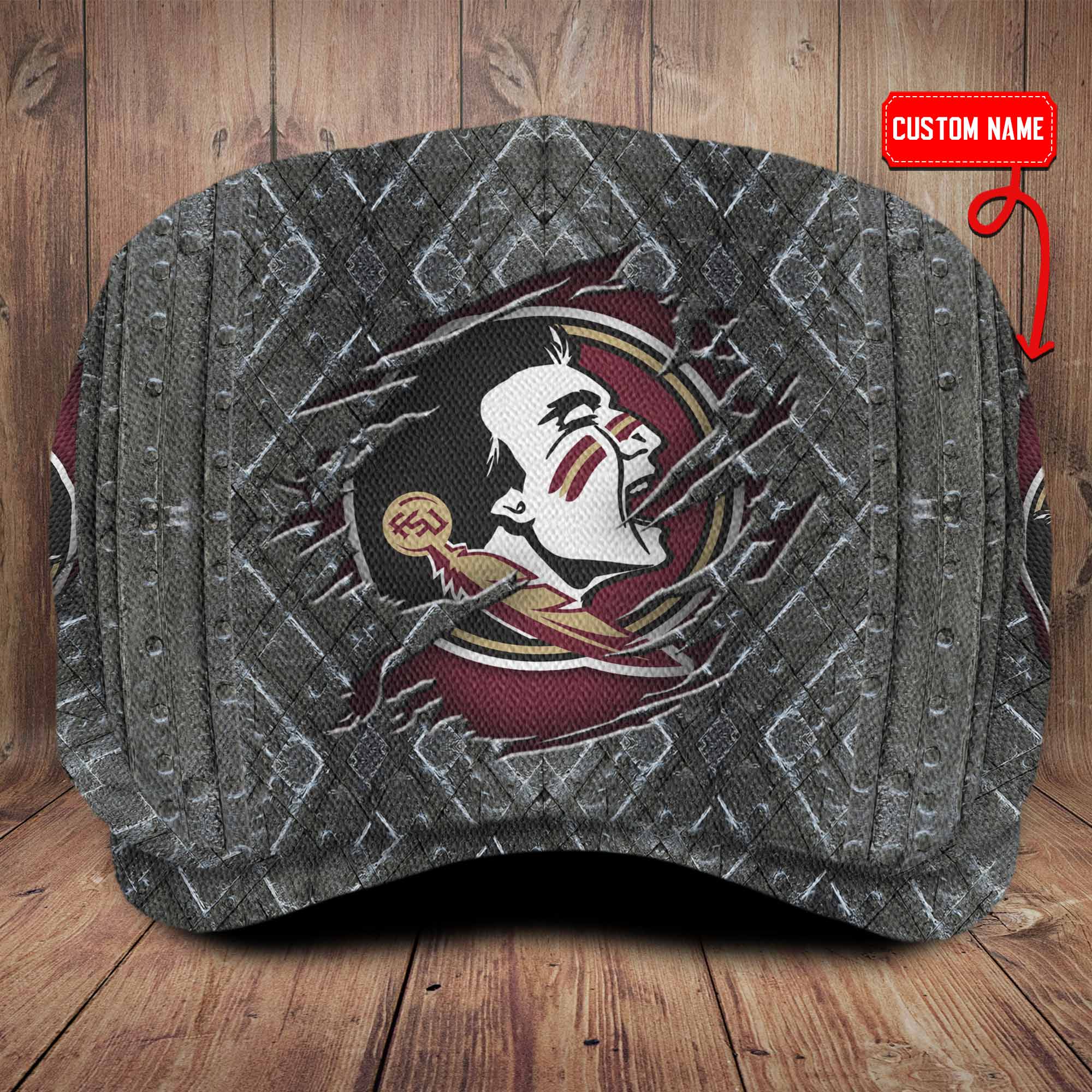 Florida State Seminoles 1 1